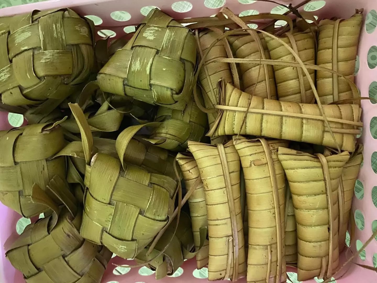 Tradisi Kupatan Malam Nisfu Sya’ban di Desa Mliwang